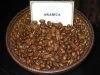 Roasted arabica coffee beans made in Viet Nam with Me Trang Brand