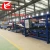 Import rock wool and EPS two type Continuous Sandwich Panel Production Line from China