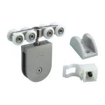 roller for glass door shower room spare parts - Glass Hanging Rollers