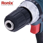 Ronix Model 8018 In Stock New Design18 Volt Electric Cordless Drill Screwdriver