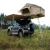 Import Roof Top Tent Camping Trailer 4WD 4X4 Rack Pull Out Rain Car Side Awning from China