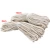 Import Rope 3mm 200M Longer Twisted Beige Natural Cotton Macrame Cord Macrame Yarn for Plant Hangers from China