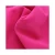 Import Rose red custom plain fabric 75d high stretch spandex moss crepe chiffon fabric from China
