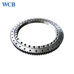 Rotating Mechanism Swivel  Steel 24 Inches Lazy Susan Dining Turntable Ball Bearings