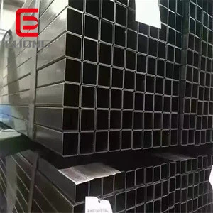 wandelen Algemeen haalbaar Buy Round And Hollow Pipe ! Gi Steel 50*50 Square Hollow Sections Weight  Per Meter / Galvanized Rectangle Steel Pipe Price List from Tianjin Ehong  International Trade Co., Ltd., China | Tradewheel.com