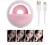 Import Round Charging LED Flash Beauty Photo Cellphone Selfie Live Streaming Video Camera Fill Light from China