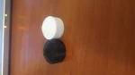 Round Corner Yurta Shape Modern Table Board Game Pieces