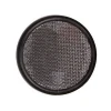 round motorcycle reflectors Motorcycle spare parts with E-MARK