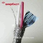 RS485 signal 110 ohm PE light control dmx cable