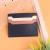 Import RTS20022-2020 fancy design brand lady women girl pu leather card holder in stock wallet fashion factory price credit card holder from China