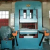 Rubber Band Making Machine/used Conveyor Belt For Sale/hot Press Conveyor Belt Vulcanizer