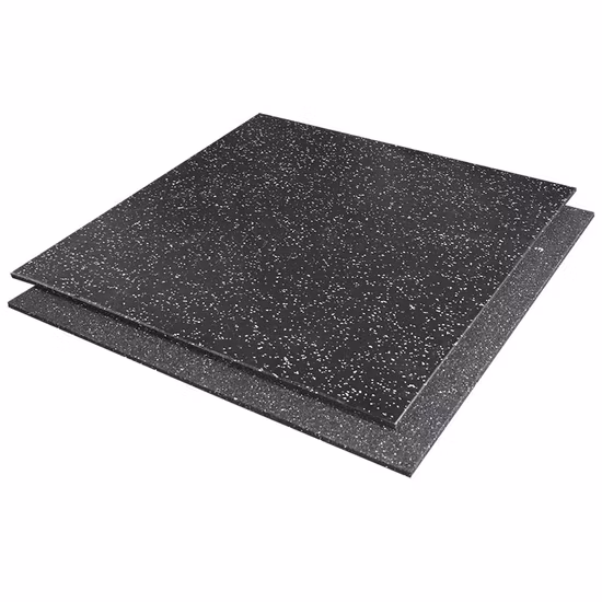 Rubber Gym Tile Flooring Rubber Gym Flooring Rubber Matting for Garage