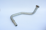 Rubber hose joint High pressure parts Hydraulic machinery accessories