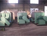 Rubber Raw Material Kneading Machine