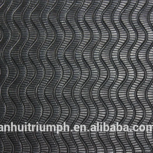 Rubber Sheet for outsole