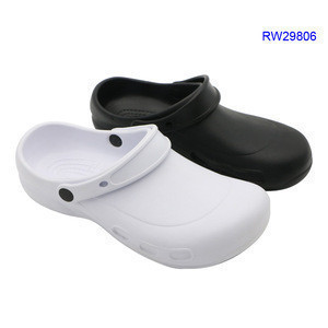 cheap rubber clogs