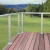 Rustproof house railing /modern balustrade balcony /stainless steel deck railings price