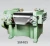 Import S Type manual soap three roll mill machine from China