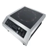 Safety Multiple files commercial induction cooker 2.electric induction cooker