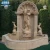 Import sale antique marble stone statuary wall fountain from China