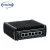 Import Sample wholesale pfsense mini pc kaby lake celeron 3865u CPU 6 Gigabit Ethernet port x86 aes-ni fanless router server from China