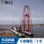 Import Sand Dredger from China