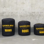 Sanguine St. Sandbags