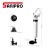 Import Sanipro Powerful Toilet Plunger Manual Air Drain Blaster High Pressure Drain Plunger Toilet Dredge Clog from China
