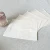 Import Sanitary Toilet Seat Cover Pads 1/4 Fold 200 Sheets Biodegradable Toilet Seat Cover Disposable For Plane Hotel Travel from China