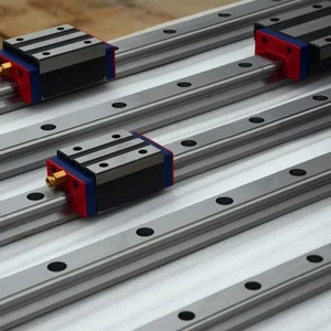 SBR35UU carriage,CNC part,linear rail for CNC machine
