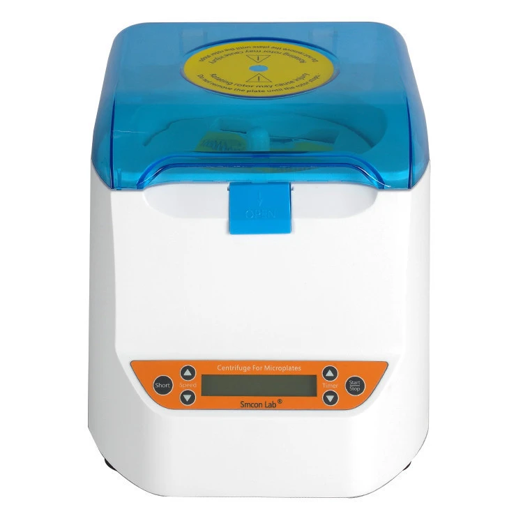 SC2800  laboratory equipment mini centrifuge machine Specially for microplates