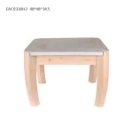 school chairs with arm super quality concrete wire mesh chairs portable workstation laptop desk table