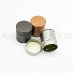 screw top matcha can with EOE