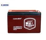 Sealed rechargeable battery 12 v 12ah sealed lead acid battery 12v 7ah