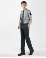 Security Guard Uniform. (G15090646)