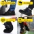 Import security Puncture-proof Anti-slip Lightweight Breathable construction men safety shoes with steel toes for  Industry from China