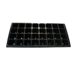 Seedling Seed Starter Nursery Pot Tray nursery tray for greenhouse