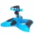 Import Seesa Plastic Three Arm 360 Degrees Rotating Garden Irrigation Water Sprinkler from China