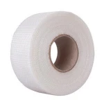Self-Adhesive fiberglass mesh roll tape
