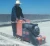 Self-Propelled Surfacer Electric Powered - Scarify / Plane / Shave / Groove / Prep