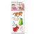 Import Sell well new type kids toy cartoon shiny body tattoo sticker from China
