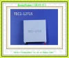 Semiconductor TEC1-12715 40*40mm or 50*50mm thermoelectric cooler cell peltier