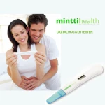 sensitive easy use Rapid Urine Digital Pregnancy HCG Pregnancy Test strip