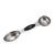 Import Set of 6 Measuring Spoons Measuring Tools magnetive from China