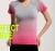 Import Sexy Fashion Teen Seamless Workout Sportswear from China