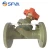 Import SFVA BRAND GOOD QUALITY PN16 DN100 Cast iron water static balancing valve price from China