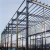 Import SGS Prefab steel structure building car garage with 10% discount beam from China