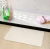 SGS,CE certificate eco-friendly non-slip antibacterial anti-mould fireproof easy to clean durable dry quickly diatomite bath mat