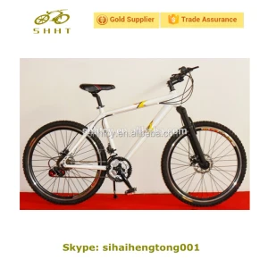 SH-AMTB014 26&quot; Copy Alloy Mountain Bicycle, MTB bike