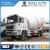 Import SHACMAN 6*4 Cement mixer truck 9m3 concrete mixer truck from China